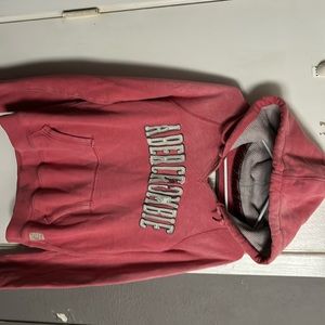 Abercrombie hoodie